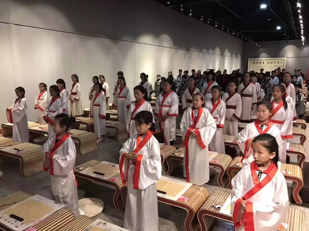 暑假來啦,"東方未來"青少年國學(xué)體驗(yàn)夏令營即將開營!去孔子故里給孩子來一趟有意義的游學(xué)之旅吧!