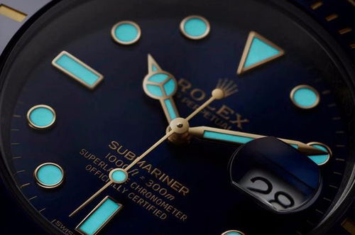 光合誤會(huì) 在太陽下站立四小時(shí)只為夜光手表