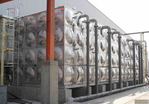 武漢不銹鋼水箱價格全解析 谷瀑環(huán)保與不銹鋼水箱制品選購指南