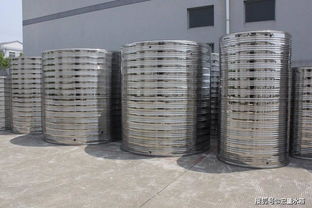 不銹鋼水箱的分類(lèi)與方形不銹鋼水箱特點(diǎn)解析