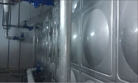 荊州不銹鋼水箱、武漢不銹鋼水箱廠家與供應(yīng)商產(chǎn)品全覽 聚焦不銹鋼水箱拉絲工藝